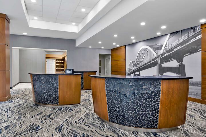 Hotel Interior 9 of 66