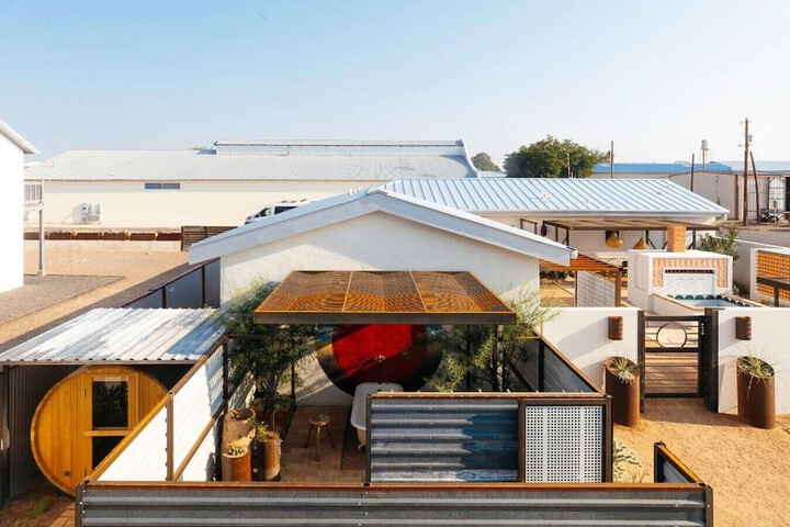 Motel Marfa