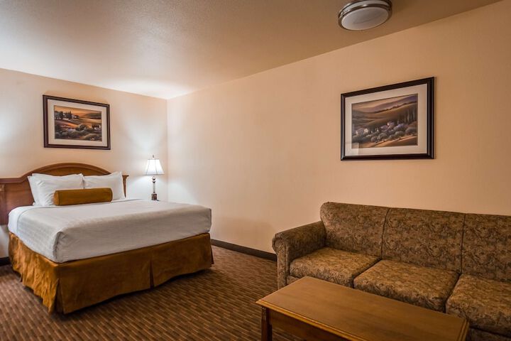 Best Western El Grande Inn