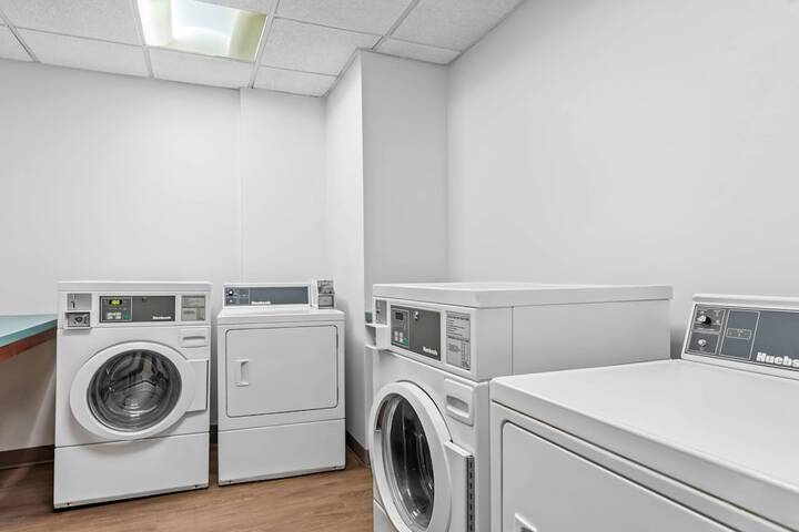 Comfort Suites Gothenburg South
