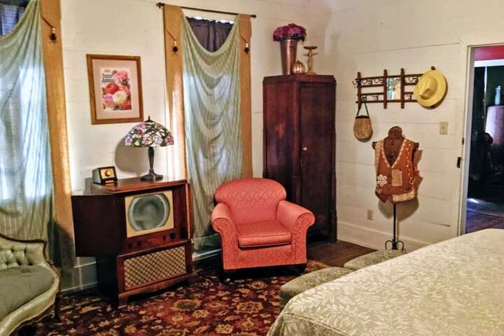 The Baines House Inn