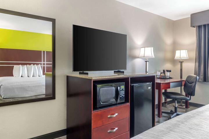 Best Western Auburn / Opelika Inn