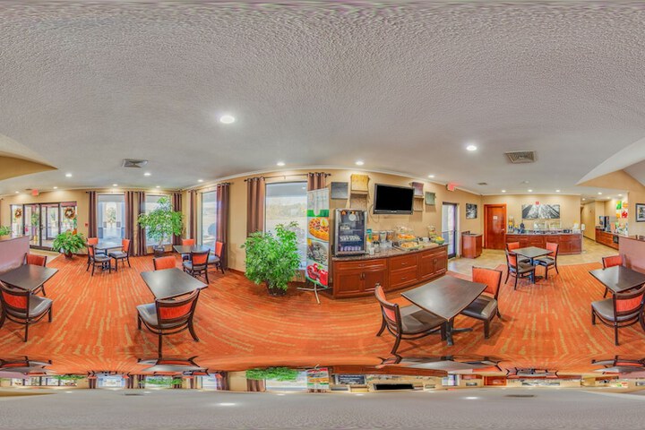 Quality Inn Dandridge