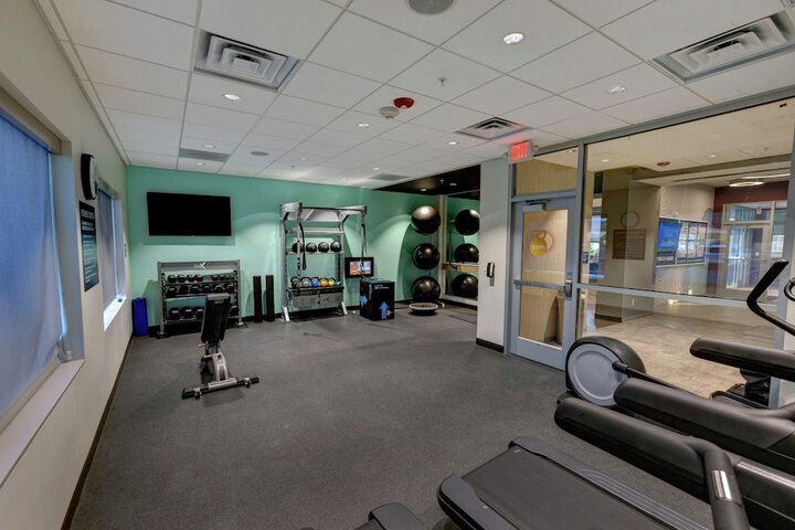 Health and Fitness 25 of 28