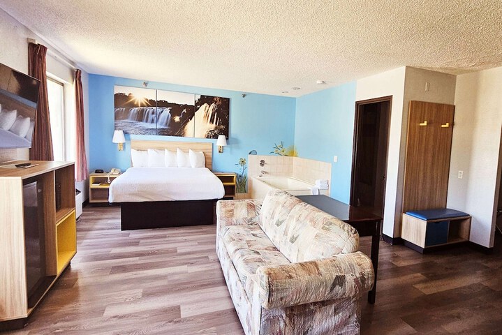 Days Inn by Wyndham Ozark Springfield