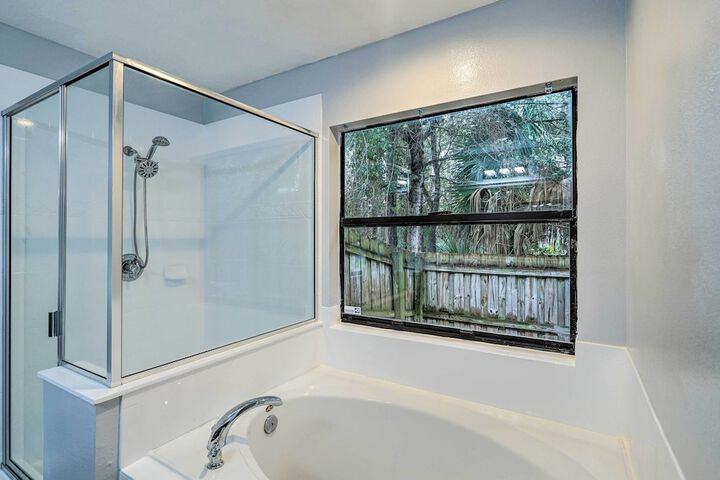 Charming Palm Bay Retreat w / Spacious Yard!