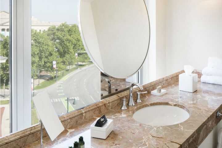The Logan Philadelphia Curio Collection by Hilton