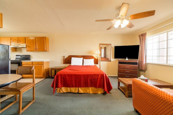 Stamford Inn