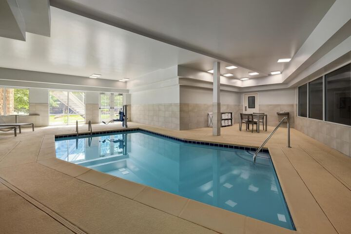 Homewood Suites by Hilton Denver West Lakewood