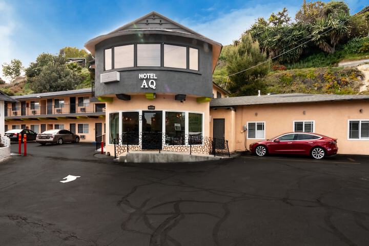 Americas Best Value Inn Rancho Palos Verdes