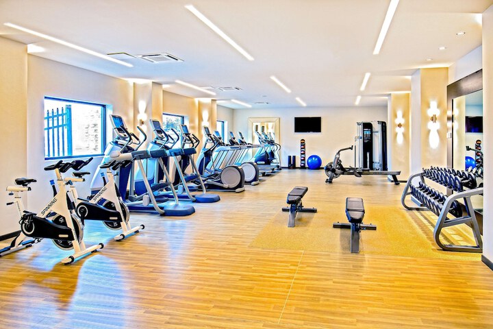 DoubleTree by Hilton Washington DC North / Gaithersburg
