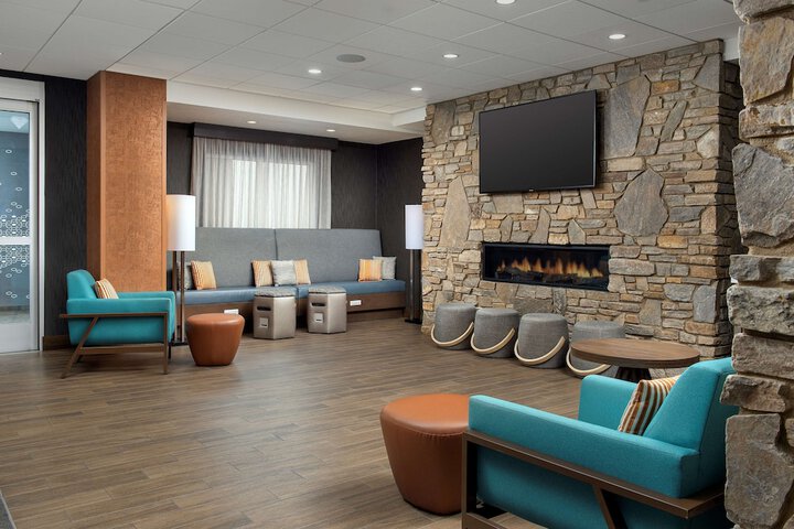 Hampton Inn & Suites Rapid City Rushmore