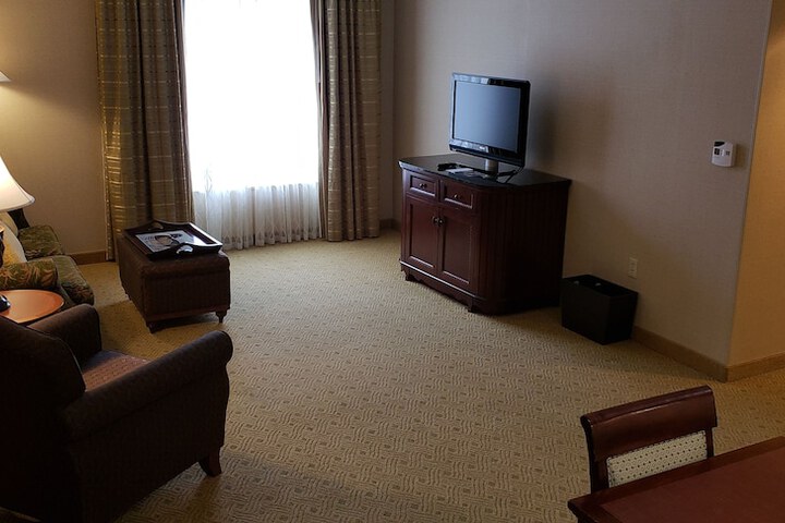 Homewood Suites by Hilton Hagerstown