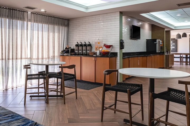 Fairfield Inn by Marriott Evansville West