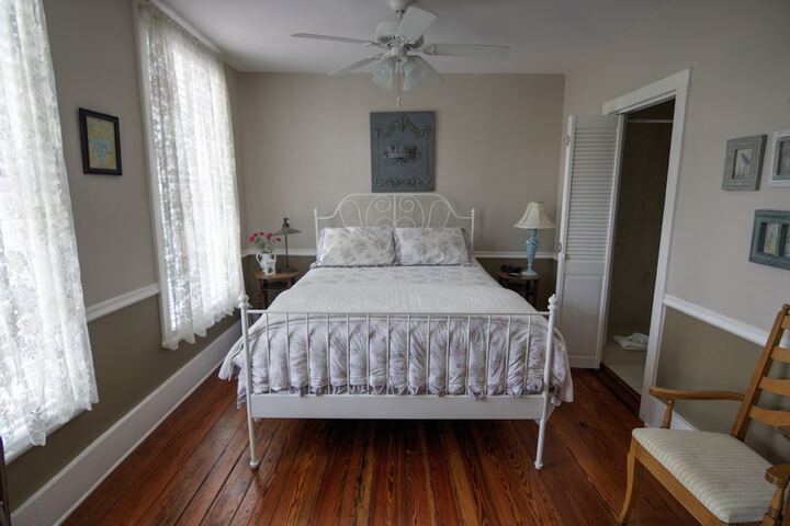 Florida House Inn