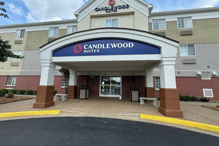 Candlewood Suites Olive Branch by IHG