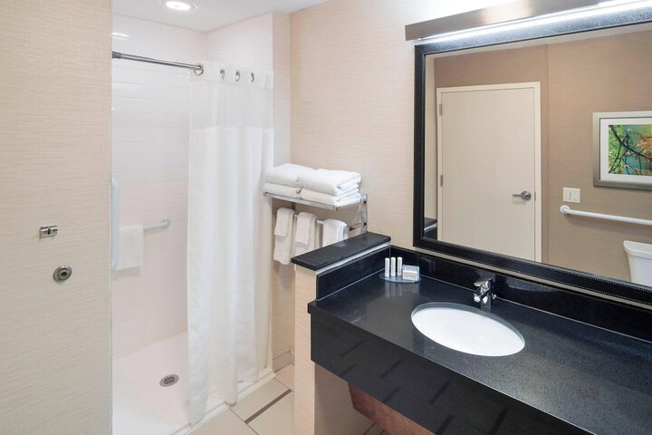 Fairfield Inn & Suites by Marriott Houston Pasadena