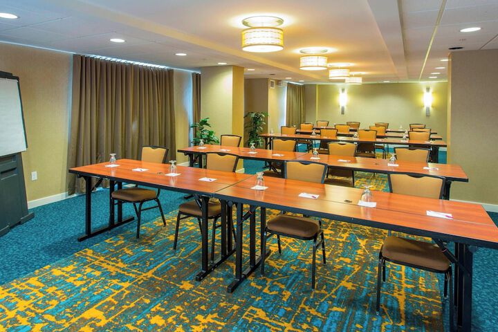 Residence Inn by Marriott Moncton