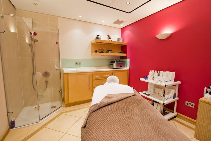 TLH Derwent Hotel - TLH Leisure Entertainment and Spa Resort