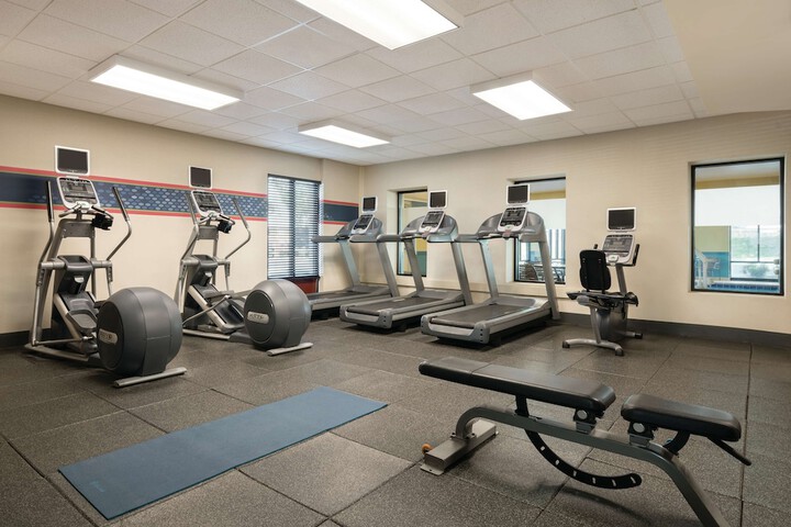 Health and Fitness 36 of 37
