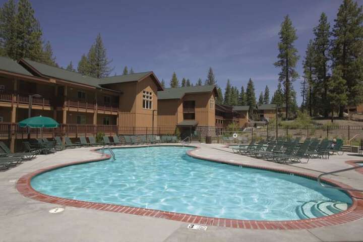 WorldMark South Shore
