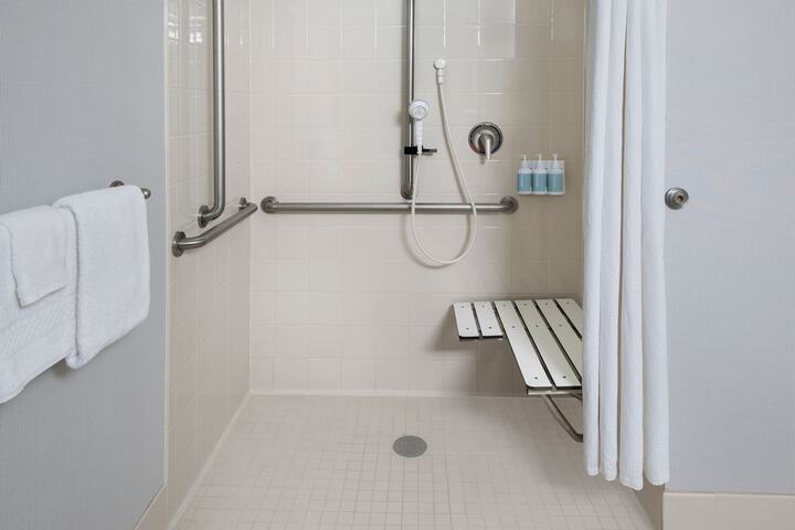 Courtyard by Marriott Gaithersburg Washingtonian Center