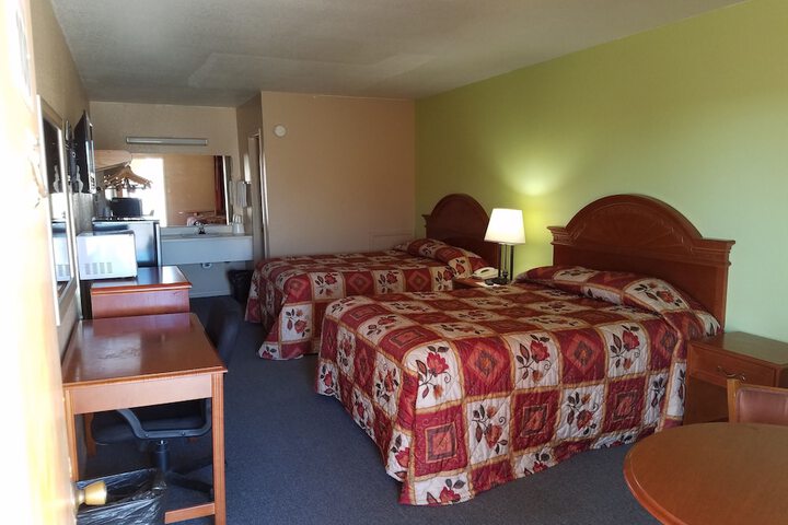 Cisco inn