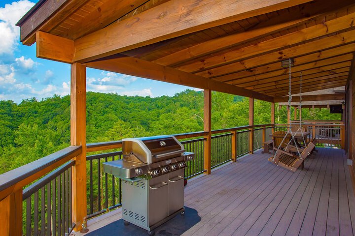 Terrace/Patio 41 of 48
