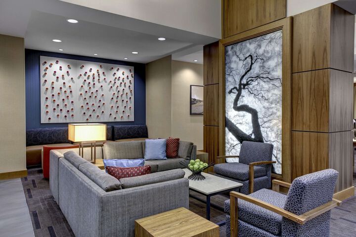 Hotel Interior 6 of 10