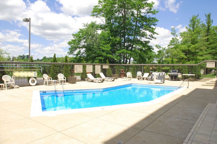 Hampton Inn Bloomington