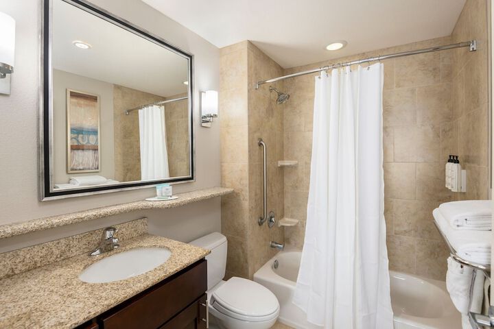 TownePlace Suites by Marriott Abilene Northeast