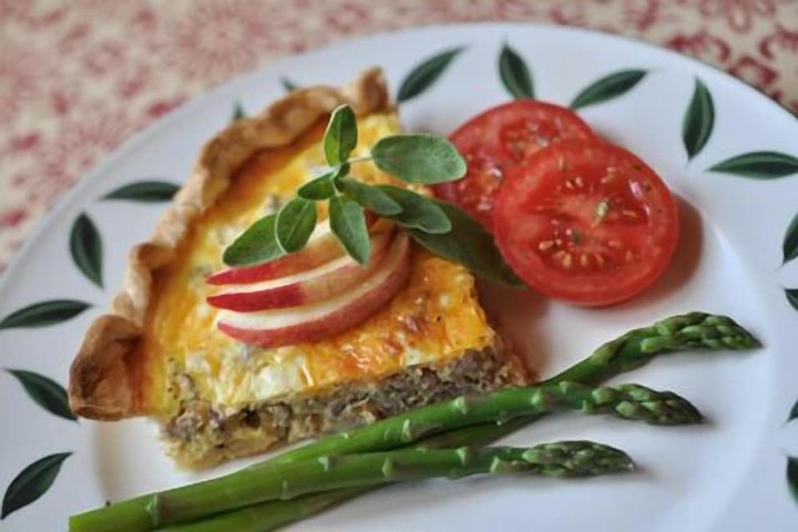 Apple Tree Lane Bed & Breakfast