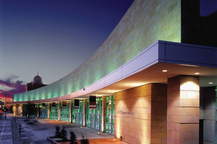 University Plaza Hotel and Convention Center Springfield
