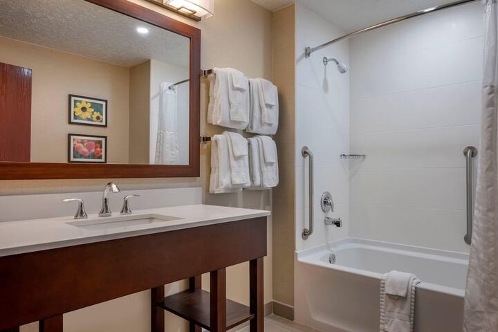 Comfort Suites State College near Penn State