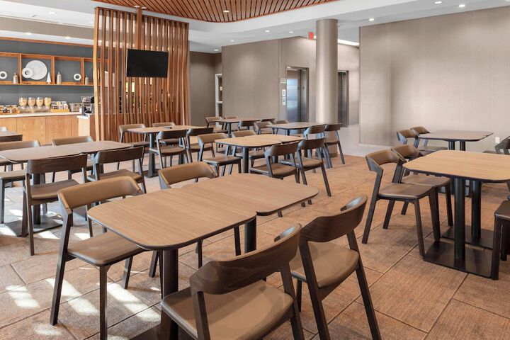 SpringHill Suites by Marriott Denver Tech Center