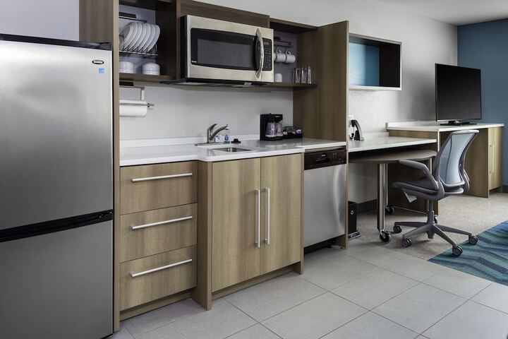 Home2 Suites by Hilton Fort Wayne North