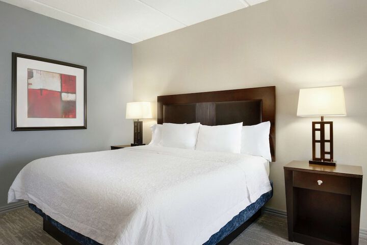 Hampton Inn & Suites Houston / Clear Lake-Nasa Area