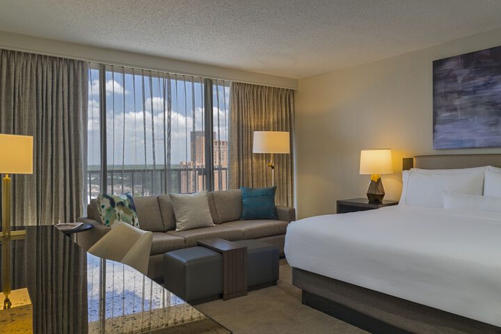 The Westin Galleria Houston