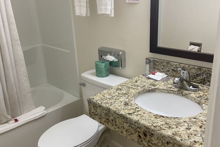 Ramada by Wyndham West Atlantic City