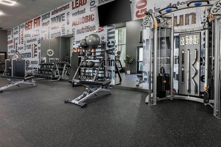 Health and Fitness 22 of 24
