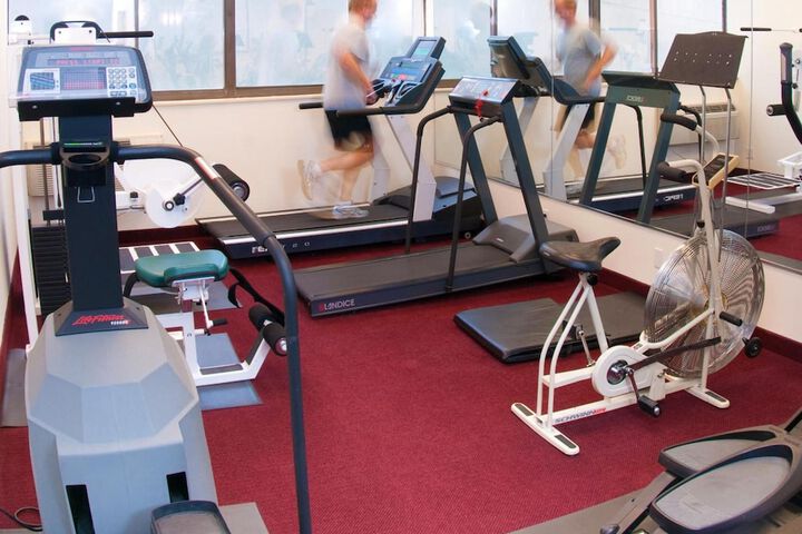 Health and Fitness 23 of 32