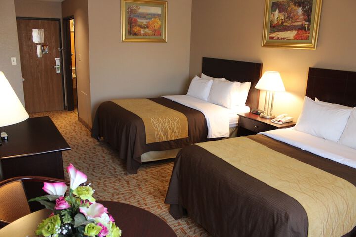 Quality Inn