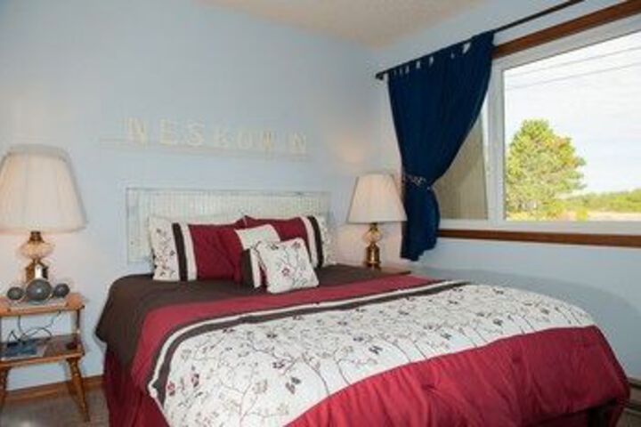 Neskowin Nest 4 Br home by RedAwning