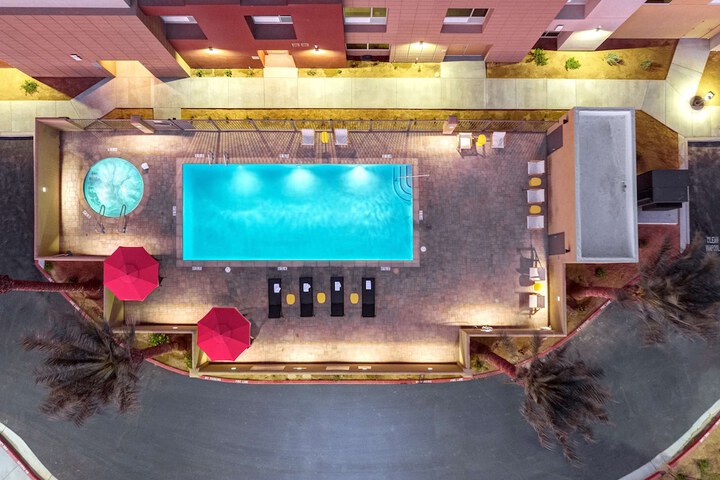 Hampton Inn & Suites Indio