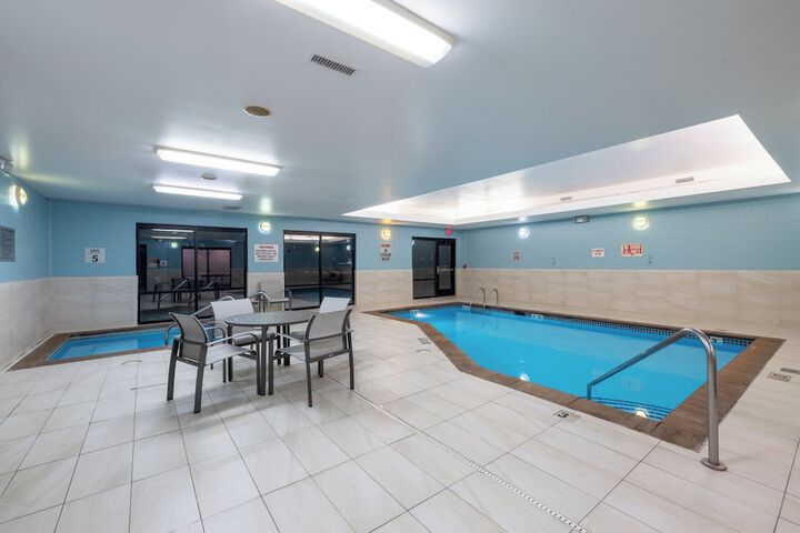 Pool 8 of 56