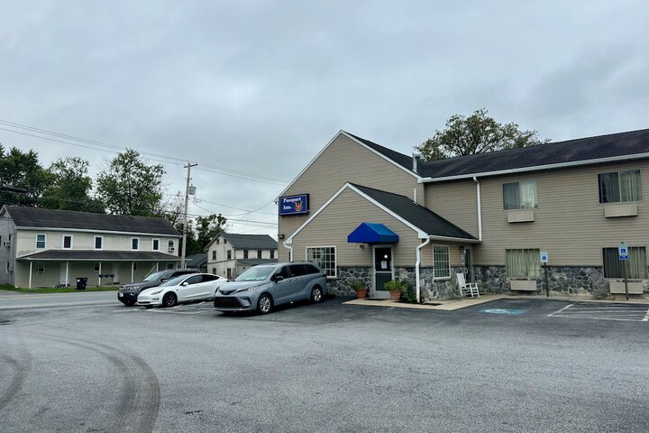 Hotel 9 of 57