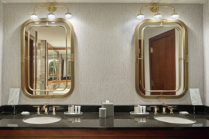 Montgomery Marriott Prattville Hotel & Conference Center