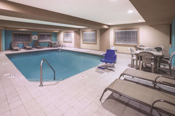 Pool 11 of 57