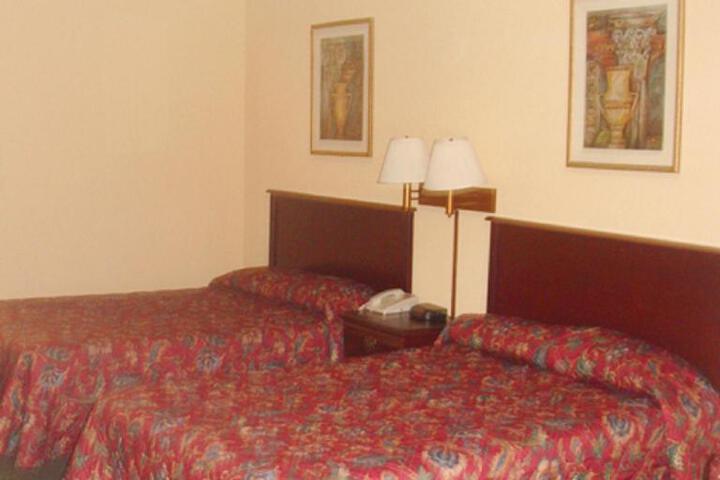 Carriage Inn