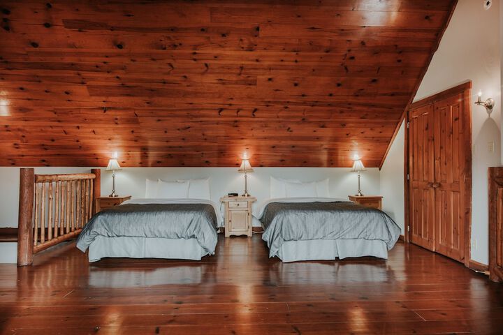 Chalets Royal Laurentien